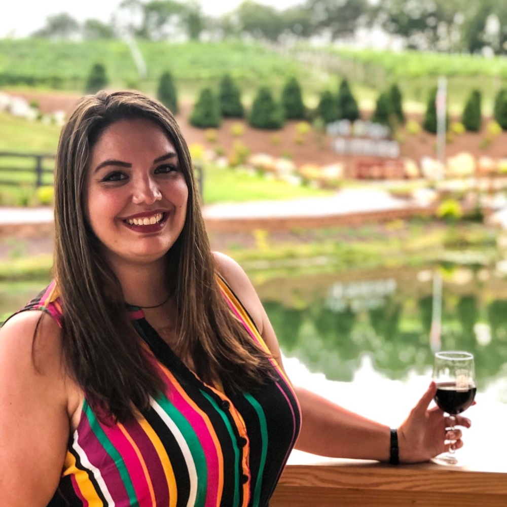 Meet your Posher, Nitasha